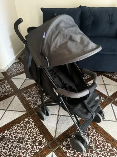 Carrinho para Bebê 