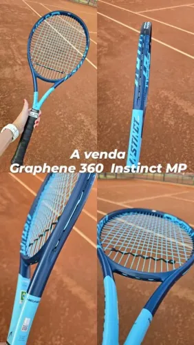 VENDE-SE RAQUETE