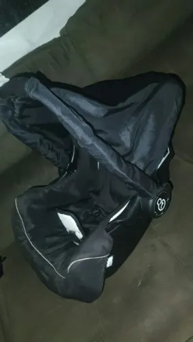Bebê conforto 