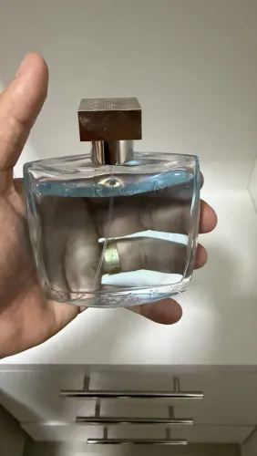Perfume Azzaro Chrome 100ml 