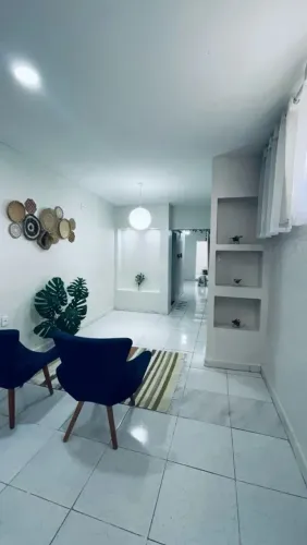 CASA MOBILIADA PARA ALUGAR  R$ 1.100,00 !