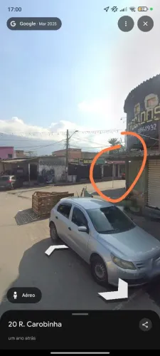 Loja na Carobinha, Campo Grande RJ