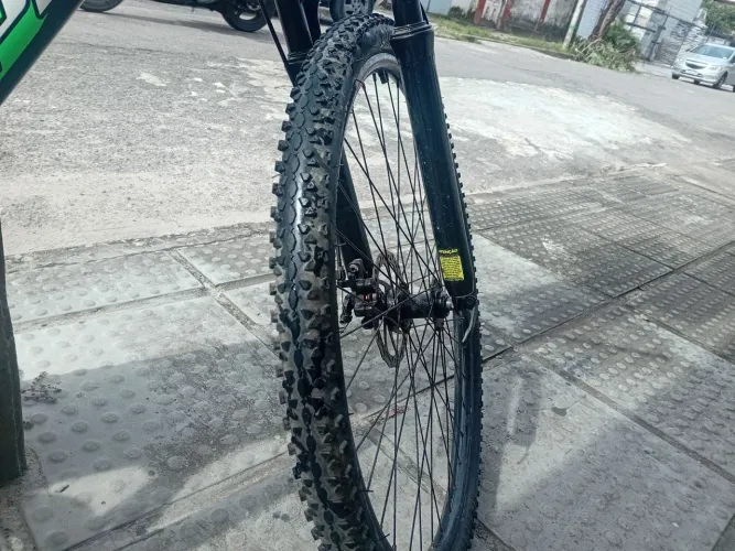 Vendo ou troco aro 29 algo de interesse