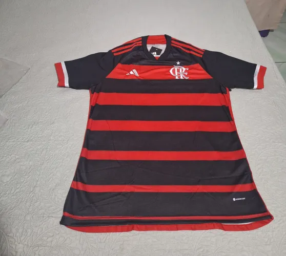 CAMISA DO FLAMENGO ATACADO E VAREJO