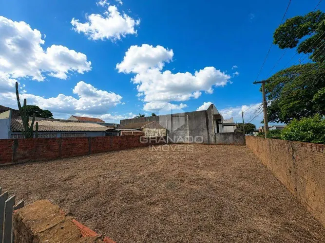 Terreno para alugar, 387 m² por R$ 10.000,00/mês - Jardim Independência - Sarandi/PR