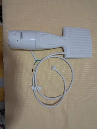Chuveiro lorenzetti loren shower ultra