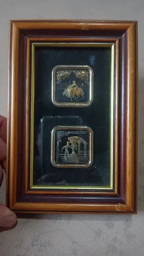 Quadro credan