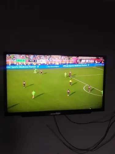 Tv Sony 32 polegadas