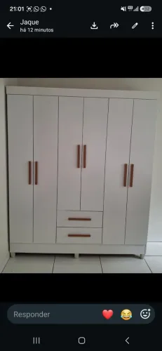 Guarda-roupa