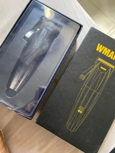 Kit barbeiro a venda