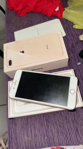 iPhone 8 Plus