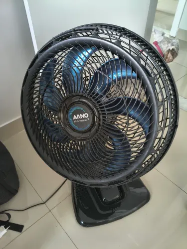 Ventilador Arno X-treme7