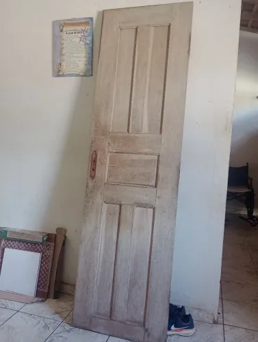 Porta para banheiro 60 por 2.06