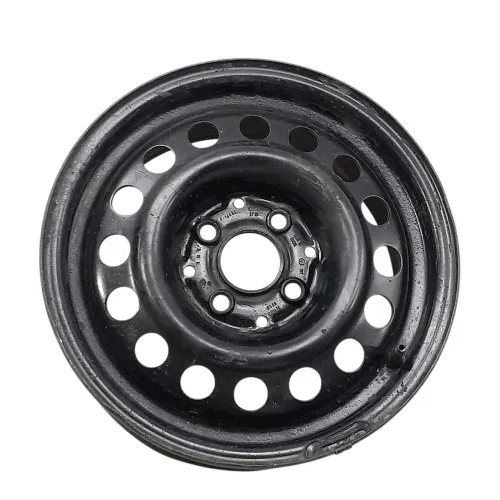 RODA TRASEIRA DIREITA RENAULT MEGANE 1.6 1998 V1704 - P41