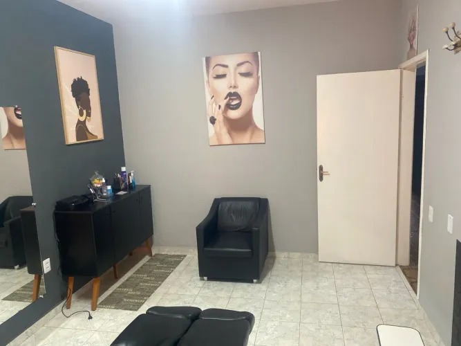 Sala de Estética para Locação por Hora - Votorantim