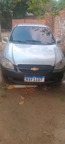 Chevrolet Classic Life/ls 1.0 VHC Flexp. 4P 2012
