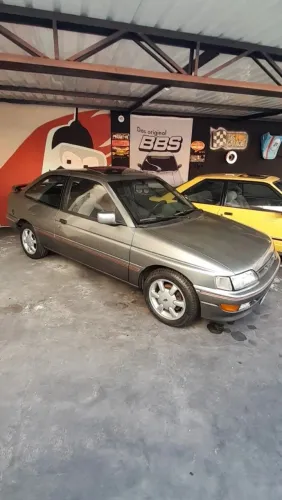 Ford Escort XR3 2.0i 1993
