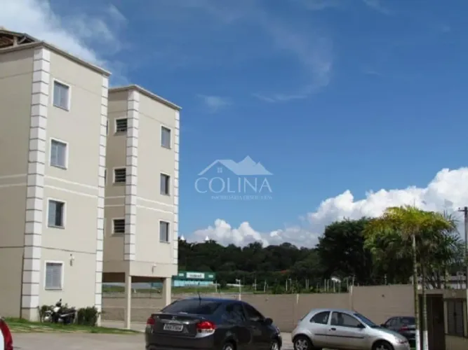 Apartamento a Venda na Vila Rami em Jundiai