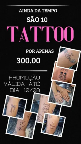 Tatuagem