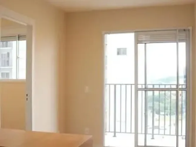 Apartamento com 2 dormitórios à venda, 38 m² por R$ 389.000 - Barra Funda - São Paulo/SP