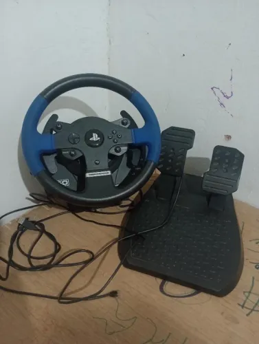 trustemaster t150