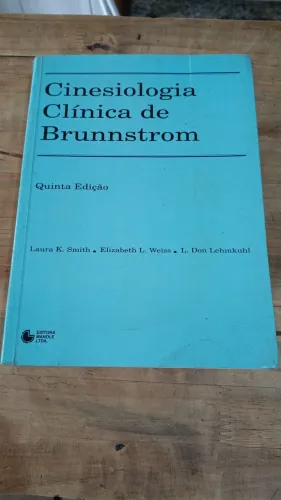 Cinesiologia Clínica de Brunnstrom