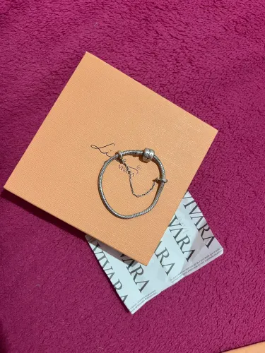 Pulseira de berloques, LIFE BY VIVARA