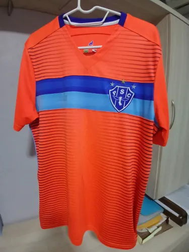 CAMISA OFICIAL PAYSANDU SPORT CLUBE
