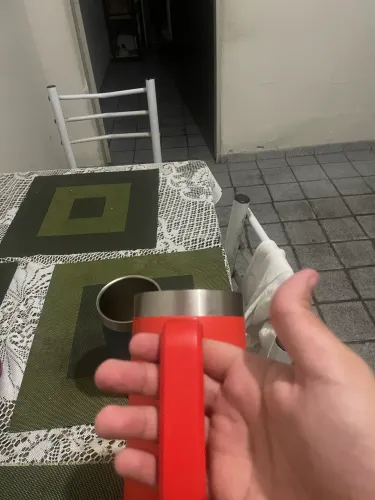 Vendo copo Stanley 