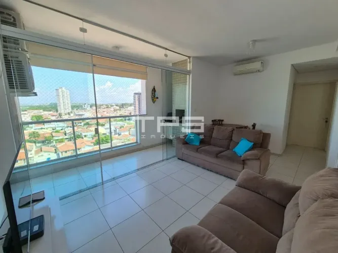 Apartamento 2 dormitórios - R$450.000,00 - Vila Paraíba - Guaratinguetá/SP