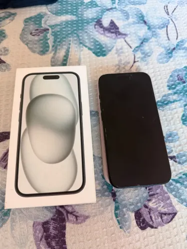 Iphone 15 128 gb