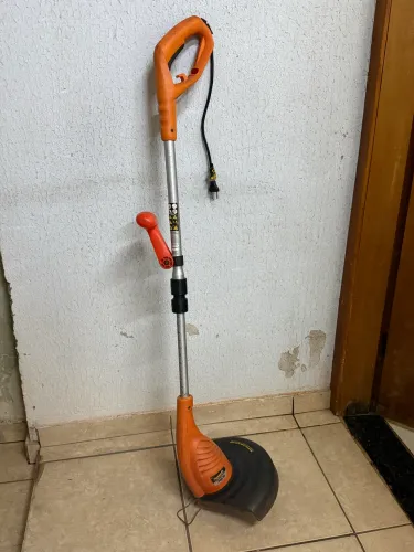 Cortador de Grama