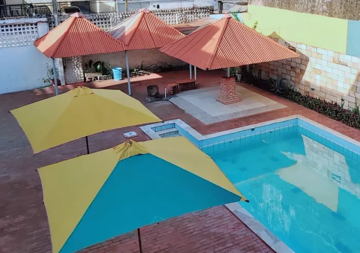 Alugamos para eventos e festas familiar