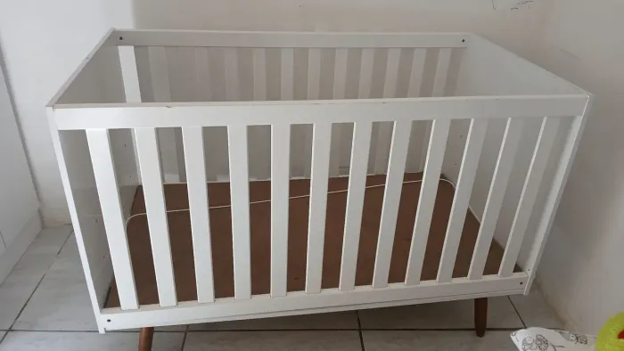 Berço Americano