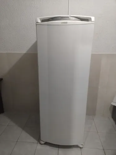 Geladeira Consul frosfree 