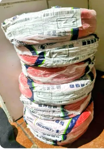 Cobreflex Fio 2.5 super promoção