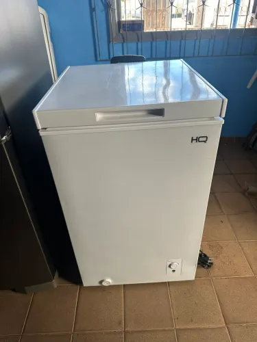 Freezer 110Litros com garantia e entrega