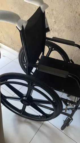 Vendo estar cadeira