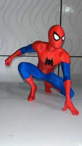 Homem Aranha 3D
