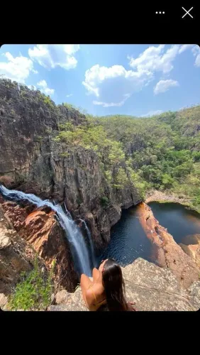 Oportunidades na chapadas dos veadeiros 