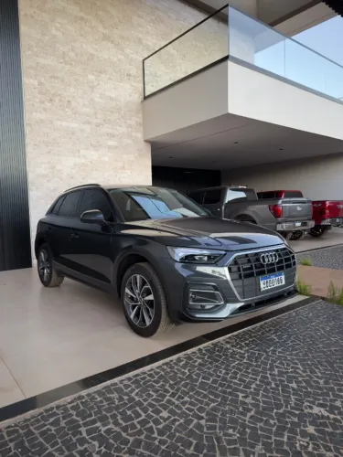 Audi Q5 Prestige 2.0 TFSI Quattro S Tronic 2022