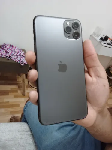 Troco em Android IPHONE 11 pro Max