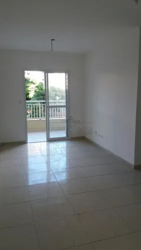Oportunidade - Apartamento - Vila Ema - Residencial Piazza Monet - 3 Dormitórios - 92m².