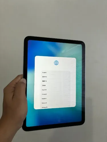 IPad 11(A16)128gb (LEIA O ANÚNCIO!!!!!!!)