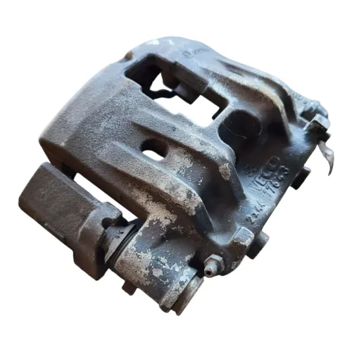PINÇA DE FREIO TRASEIRO ESQUERDA ORIG IVECO DAILY 35S14