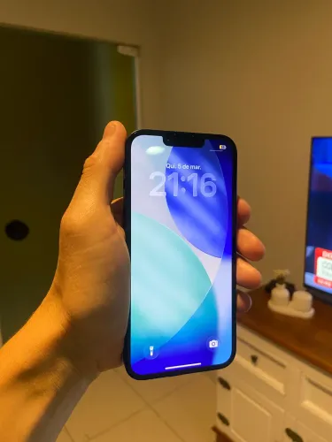 iPhone 14 128 GB Americano