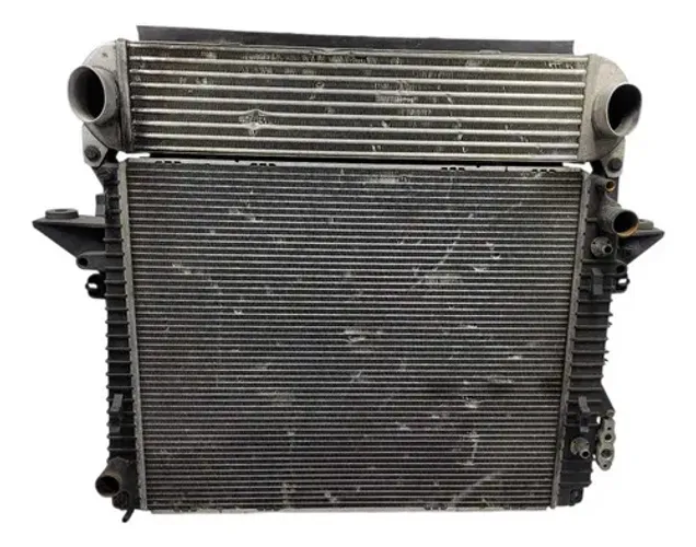 Kit Radiador Land Rover Discovery 3 E 4 2.7 2008/2015