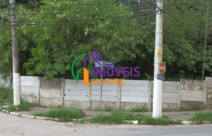 AREA - MORUMBI - SP
