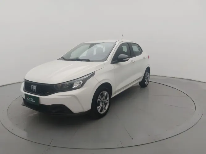 Fiat Argo Drive 1.0 Firefly 2026