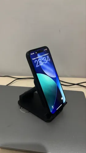 iPhone 15 novo PARA SAIR HOJE 